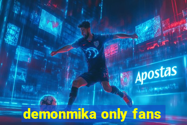 demonmika only fans